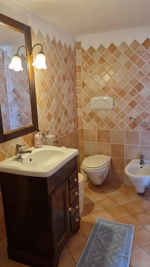 Villa Casa Mughetto R5055 Seafront, Private Sea Access, Swimming Pool La Maddalena  Casa vacanze La Maddalena (Sassari)