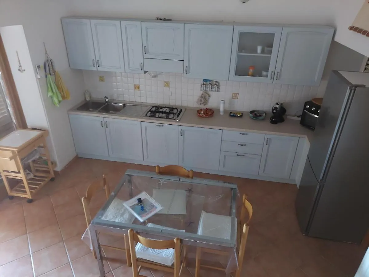 Villa Casa Mughetto R5055 Seafront, Private Sea Access, Swimming Pool La Maddalena