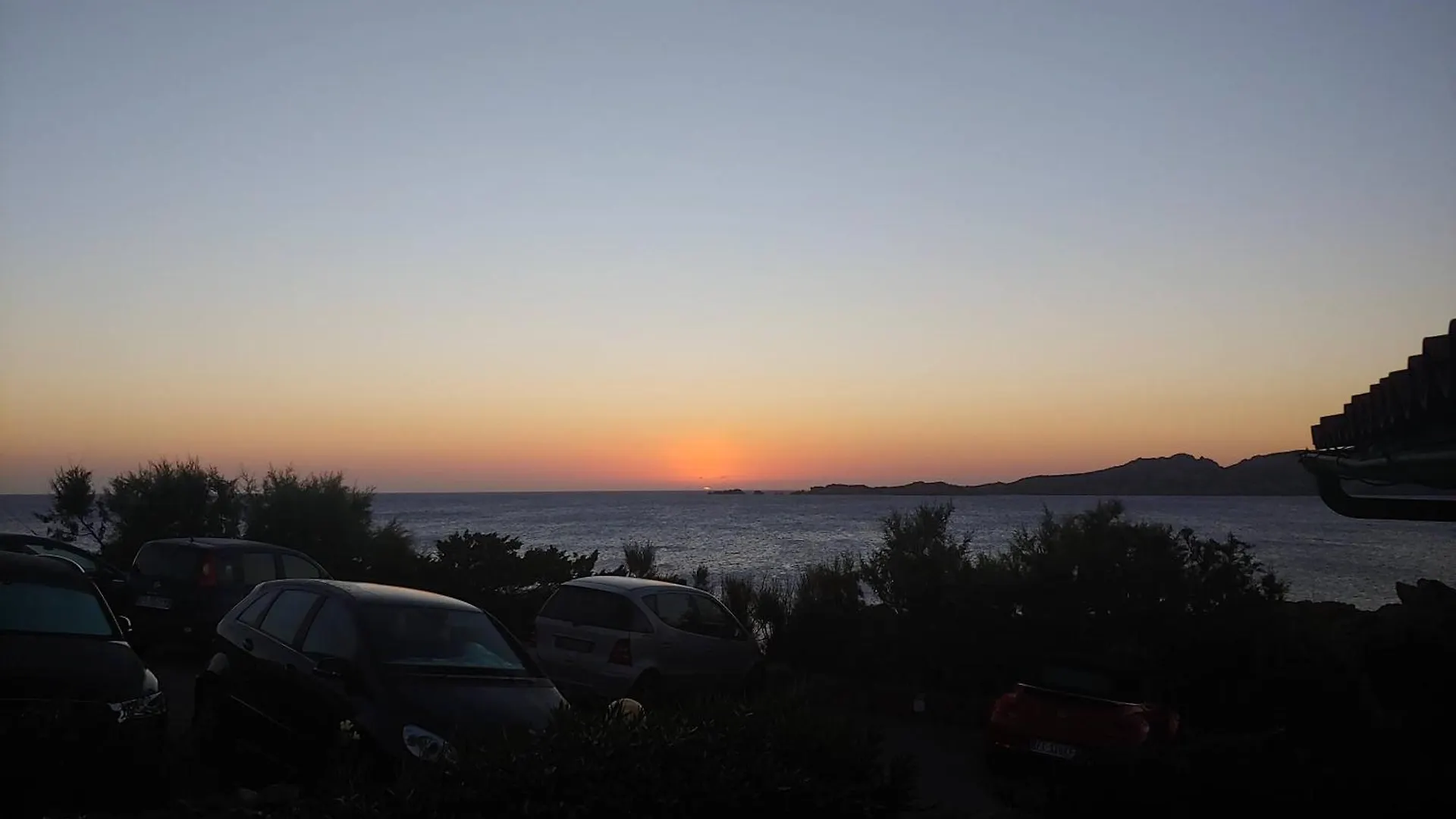 Villa Casa Mughetto R5055 Seafront, Private Sea Access, Swimming Pool La Maddalena  Italia