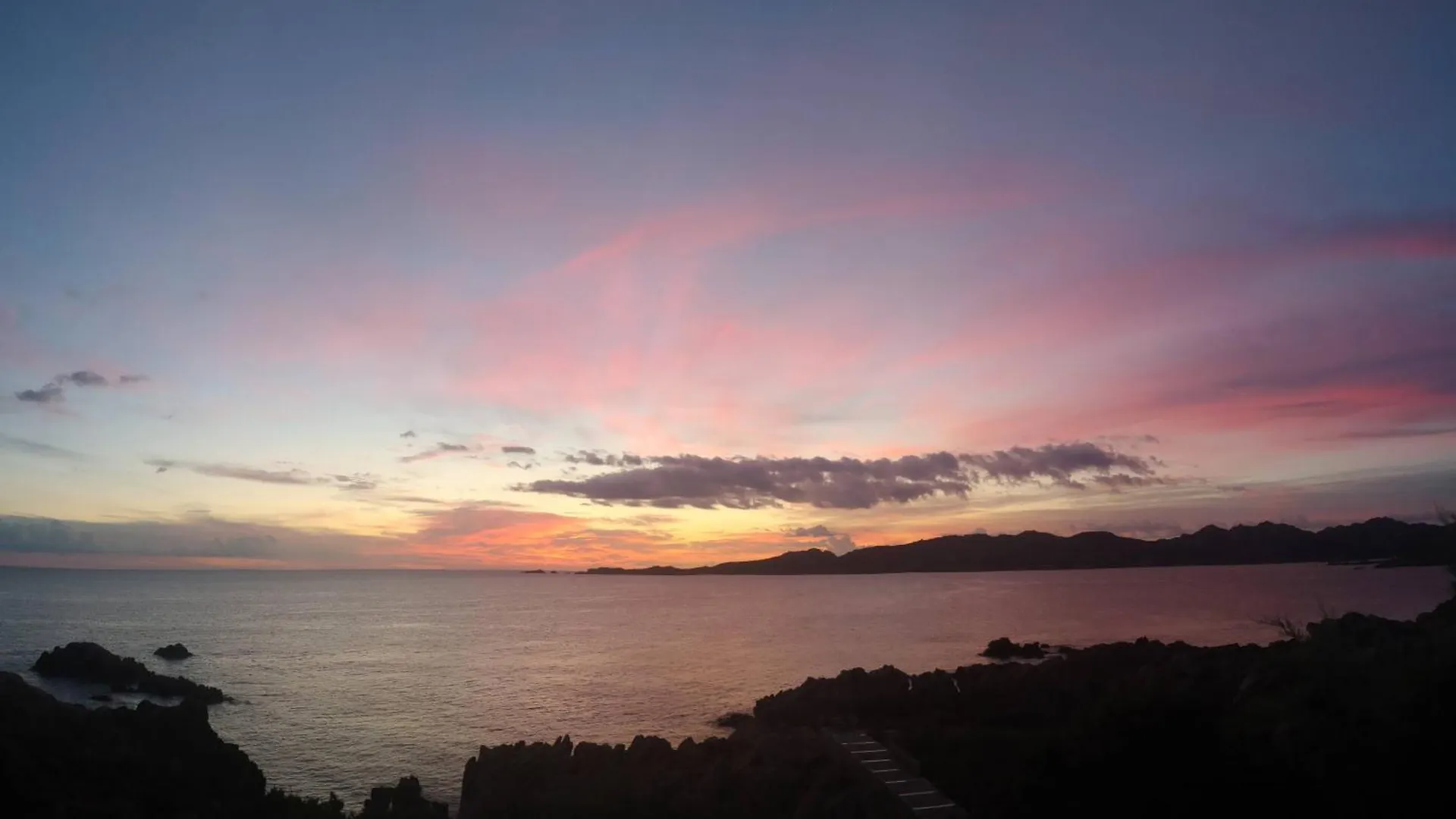 Villa Casa Mughetto R5055 Seafront, Private Sea Access, Swimming Pool La Maddalena  0*, La Maddalena (Sassari) Italia