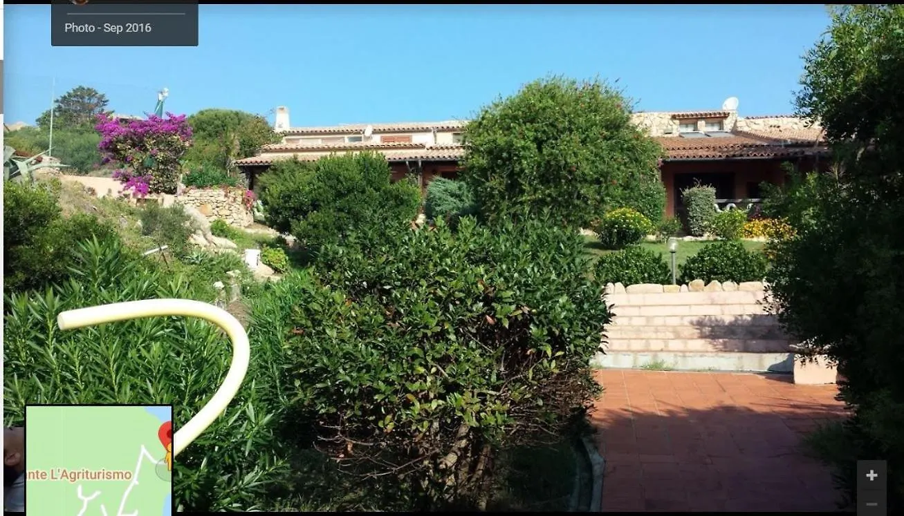 Casa vacanze Villa Casa Mughetto R5055 Seafront, Private Sea Access, Swimming Pool La Maddalena