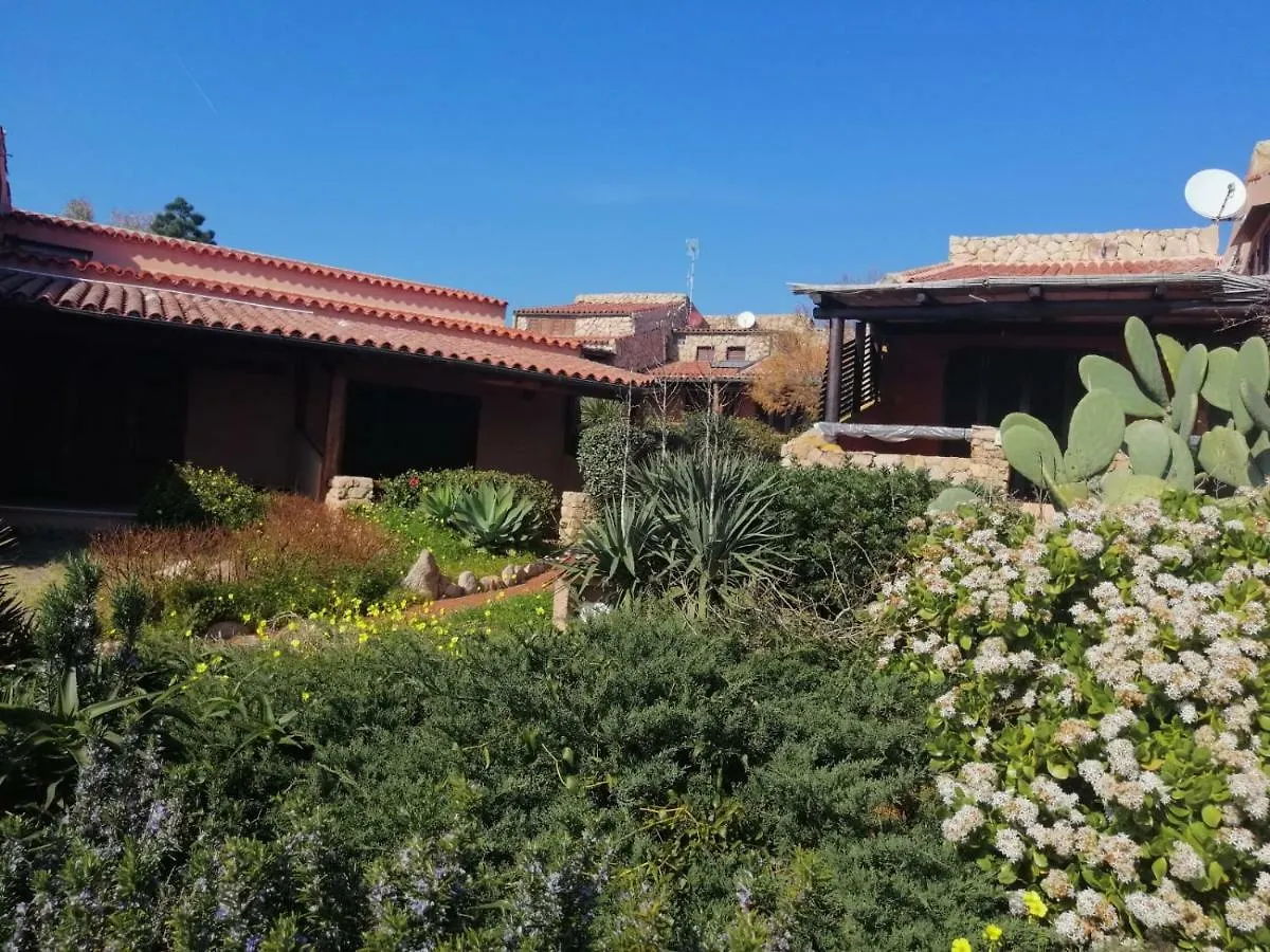 Villa Casa Mughetto R5055 Seafront, Private Sea Access, Swimming Pool La Maddalena  0*, La Maddalena (Sassari) Italia